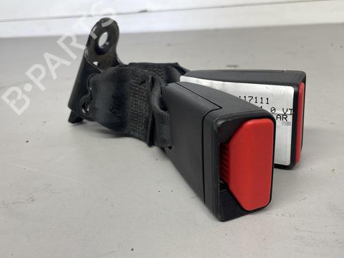 Seat buckle PEUGEOT 208 I (CA_, CC_) 1.4 HDi | BP26421433I32 
