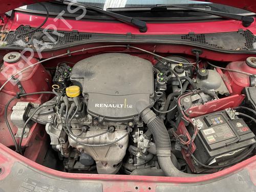 ABS Bremseaggregat DACIA LOGAN (LS_) 1.4 MPI LPG (LS0C) (75 hp) 26423294