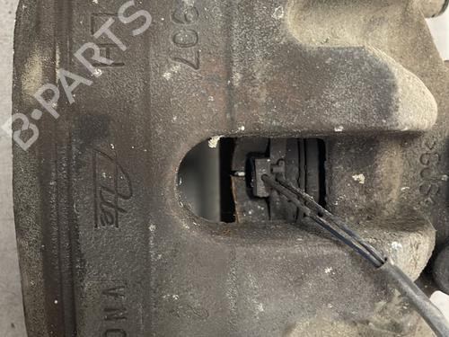 Left front brake caliper PEUGEOT 508 I (8D_) 2.2 HDi | BP30148750M105