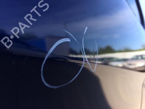 Right front door CITROËN XSARA PICASSO (N68) 1.6 HDi | BP26935796C3 