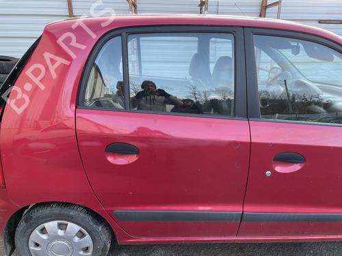 Elevalunas trasero derecho HYUNDAI ATOS (MX) 1.1 (58 hp) 32363480