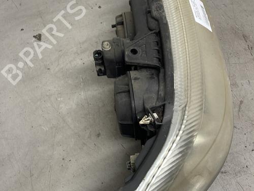 Right headlight RENAULT LAGUNA II (BG0/1_) 1.8 16V (BG04, BG0B, BG0C, BG0V) | BP31993324C29 - Image 12
