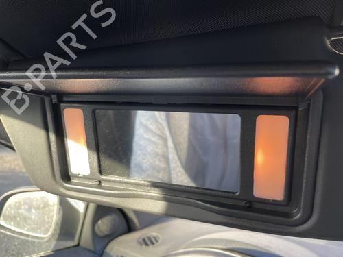 left-sun-visor-opel-astra-h-gtc-a04-2005-2006-2007-2008-2009-2010-32083753 main image