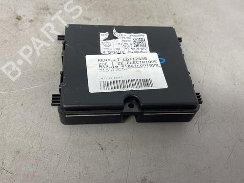Elektronisk modul RENAULT ZOE (BFM_) ZOE | BP26415755M83 