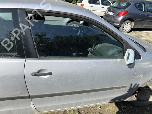Rudehejsemekanisme Højre foran Rudehejsemekanisme Højre foran VW POLO IV (9N_, 9A_) [2001-2014] 35992456 35992456