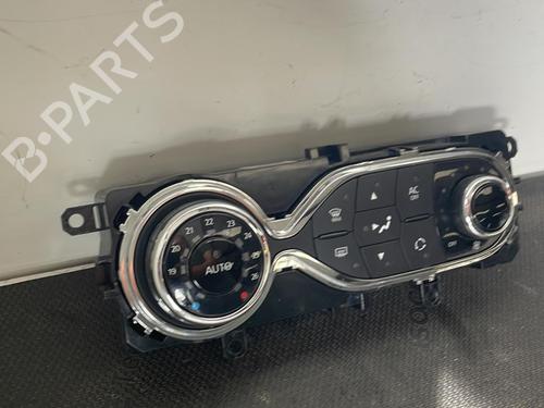 Climate control RENAULT CAPTUR I (J5_, H5_) 1.2 TCe 120 | BP26416986I5  - Image 5