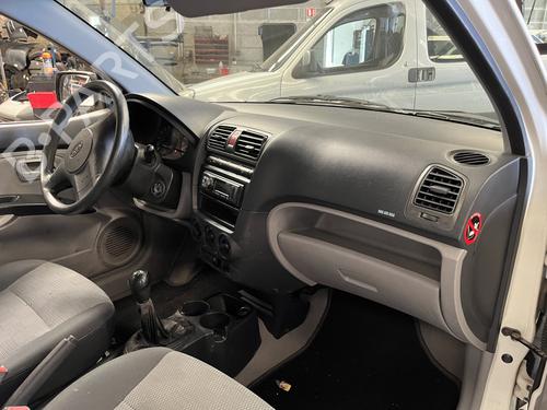 Warning switch KIA PICANTO I (SA) 1.1 | BP36099167I22 - Image 4