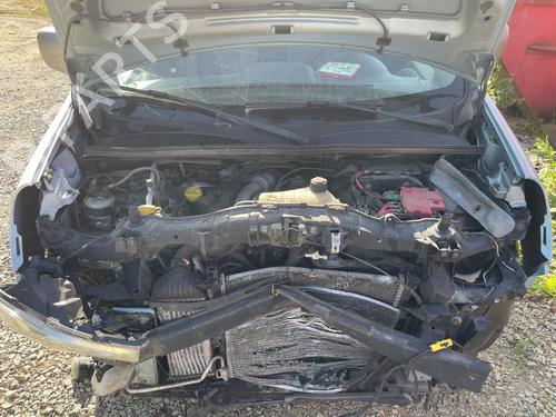 Used Front wiper motor Front wiper motor RENAULT KANGOO / GRAND KANGOO II (KW0/1_) [2008-2026] 36098875 36098875