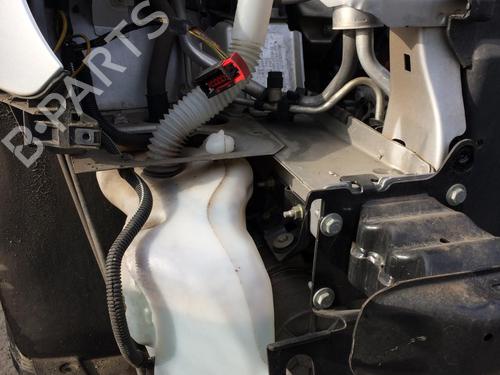 Windscreen washer tank PEUGEOT 307 (3A/C) 1.6 16V | BP29202146C113 