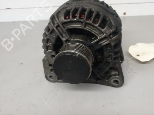 AC compressor MERCEDES-BENZ A-CLASS (W168) A 170 CDI (168.008) | BP26414010M34 