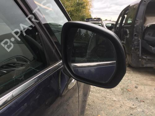 Right mirror CITROËN C4 Picasso I MPV (UD_) 1.6 HDi 110 | BP29482007C27 