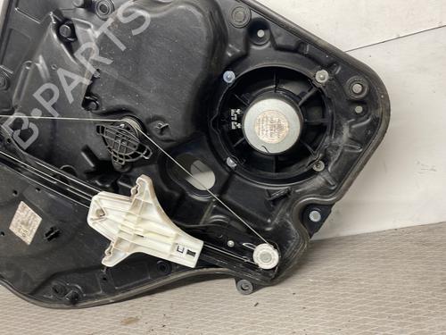 Rear right window mechanism VW GOLF VI (5K1) 2.0 TDI | BP32373512C25