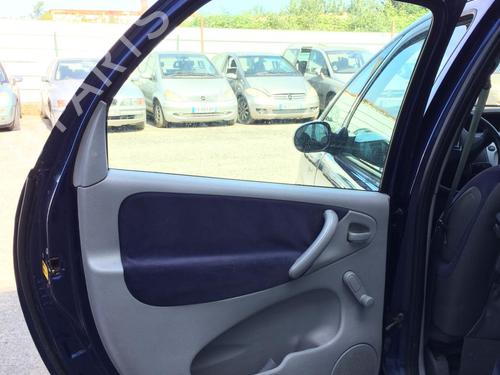 Left rear door CITROËN XSARA PICASSO (N68) 1.6 HDi | BP26935795C4 