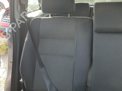 Højre bagtil seleforstrammer OPEL ZAFIRA / ZAFIRA FAMILY B (A05) 1.9 CDTI (M75) (150 hp) 31804793