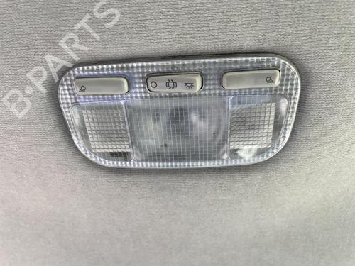 Used Interior roof light Interior roof light 38531787 38531787