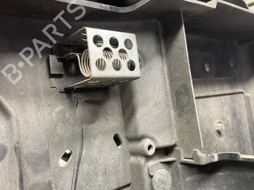 Pannello frontale CITROËN BERLINGO MULTISPACE (B9) 1.6 | BP26416544C72