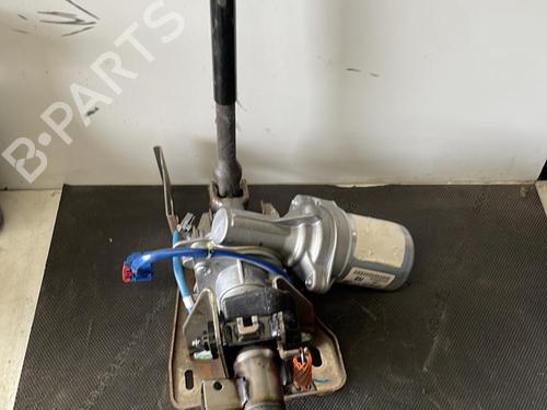 Used Steering column RENAULT TWINGO II (CN0_) 1.2 16V (CN04, CN0B) (75 hp) 26417047