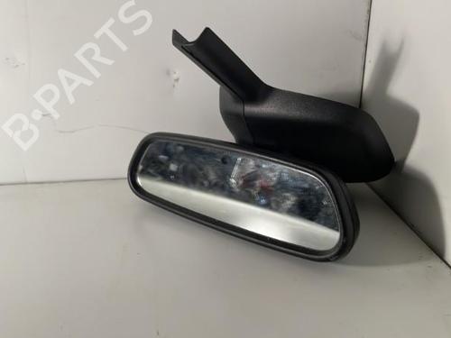 Bakspejl indvendigt PEUGEOT 308 II (LB_, LP_, LW_, LH_, L3_) 1.6 BlueHDi 120 (120 hp) 26427453