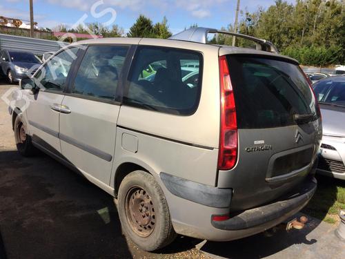 Right front driveshaft CITROËN C8 (EA_, EB_) 2.0 HDi 165 | BP29025421M39 