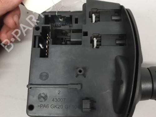 Steering column stalk RENAULT KANGOO / GRAND KANGOO II (KW0/1_) 1.5 dCi 90 (KW05, KW08, KW0G, KW11) | BP26426873I23 