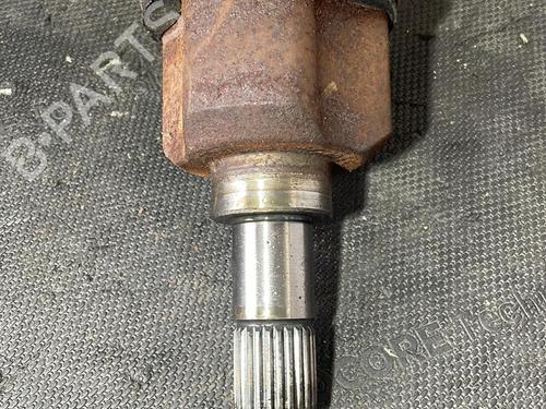 Used Left front driveshaft CITROËN C3 II (SC_) 1.6 HDi 90 (90 hp) 26427904