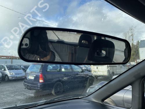 Rear mirror MAZDA PREMACY (CP) 2.0 TD | BP30600005I6 - Image 2