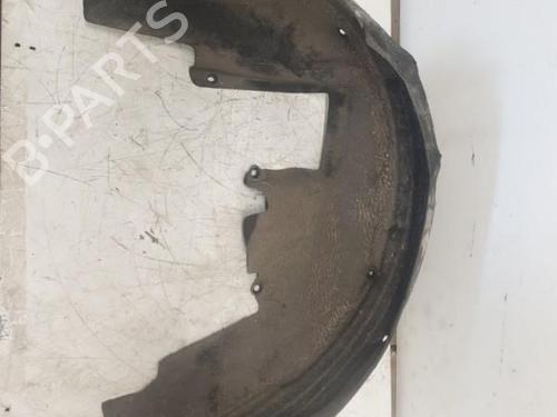 Used Wheel arch BMW 1 (F20) 116 d (116 hp) 26421686