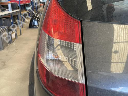 Used Left taillight Left taillight 36897107 36897107
