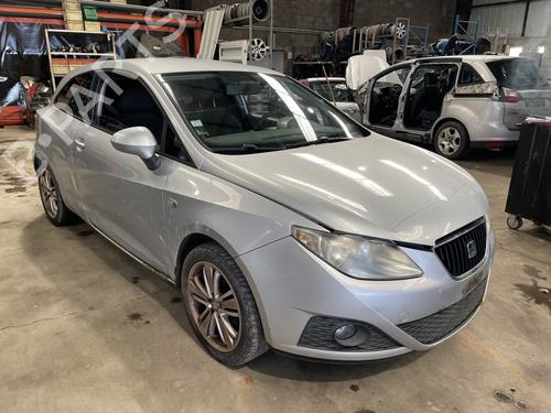 Left front window switch SEAT IBIZA IV (6J5, 6P1) 1.6 TDI | BP32391776I27 - Image 6