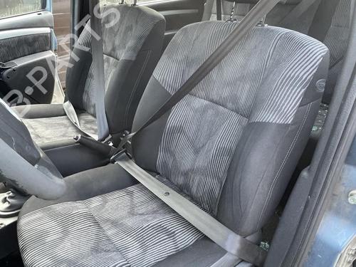 Sikkerhedssele foran venstre Sikkerhedssele foran venstre DACIA LOGAN MCV (KS_) 1.6 16V (KS0L, KS0M, KS0P, KS1S) (105 hp) 36572279 36572279