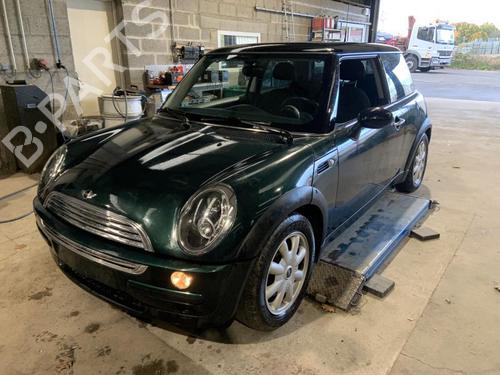 Anlasser MINI MINI (R50, R53) Cooper | BP26417271M8 