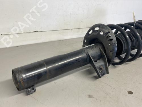 Left front shock absorber VW CADDY IV MPV (SAB, SAJ) 2.0 TDI | BP26424287M16 - Image 7