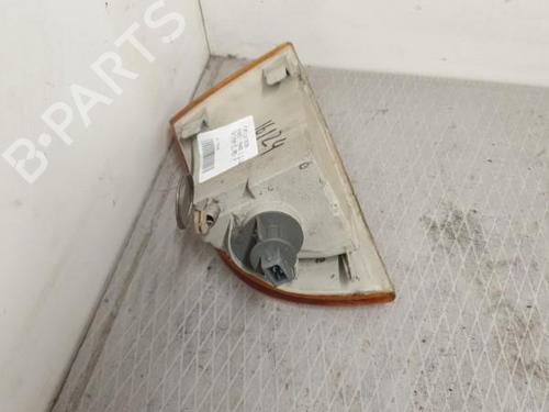 Used Left front indicator FIAT PUNTO (176_) 55 1.1 (54 hp) 26416669