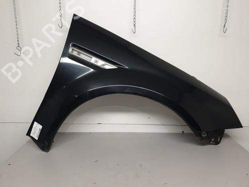 Used Left front fenders OPEL TIGRA TwinTop (X04) 1.3 CDTI (R97) (69 hp) 26424797