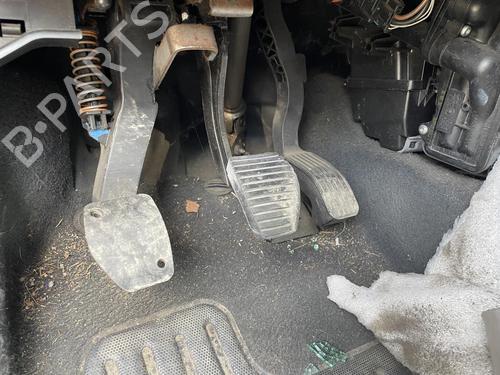 Used Pedal Pedal 38531797 38531797