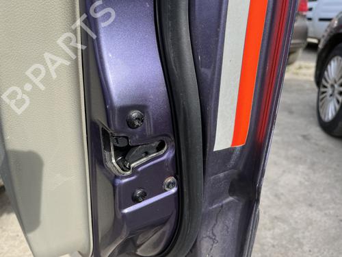 Used Front right lock Front right lock FORD FUSION (JU_) 1.6 TDCi (90 hp) 36442938 36442938
