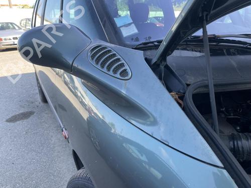 Right mirror RENAULT ESPACE III (JE0_) 2.2 dCi (JE0K) | BP26740878C27
