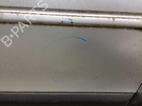 Right front door AUDI A3 (8L1) 1.9 TDI | BP28613057C3 