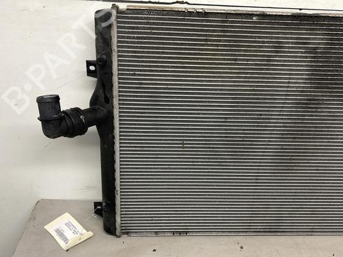 Used Water radiator Water radiator VW PASSAT B7 Variant (365) 1.6 TDI (105 hp) 31322551 31322551