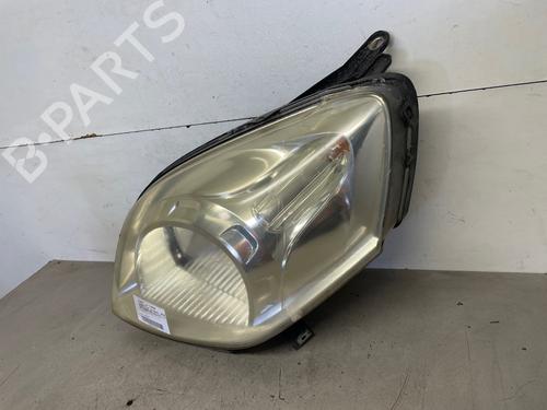 Left headlight FIAT QUBO (225_) 1.3 D Multijet (225CXB1A, 225AXB1A, 225CXB11, 225AXB11,... | BP27275012C28 - Image 7