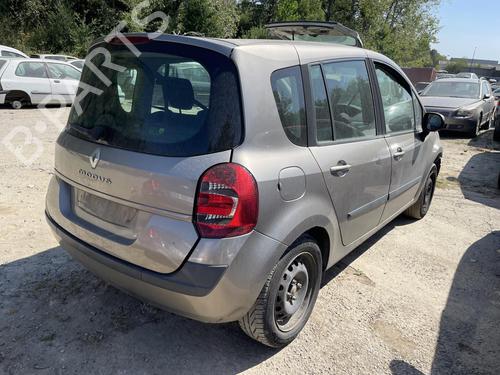 Fælk RENAULT MODUS / GRAND MODUS (F/JP0_) 1.5 dCi (FP0E, JP0E) | BP38476972C45 - Image 8