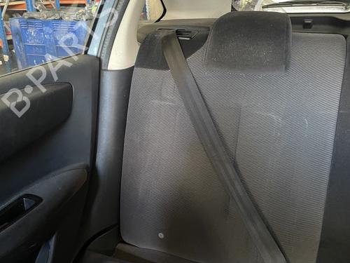 Used Seat buckle CITROËN C4 I (LC_) 1.6 16V (109 hp) 30815390