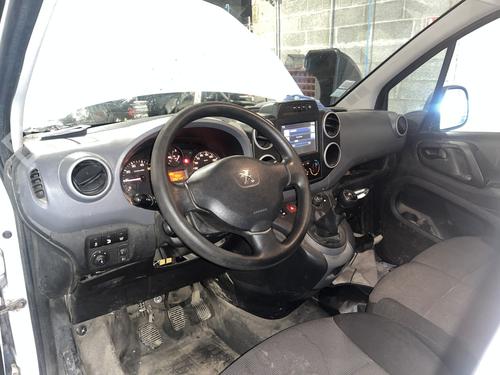 Sæde sæt PEUGEOT PARTNER Box Body/MPV 1.6 BlueHDi 100 | BP30706288C78 - Image 21