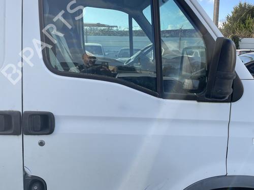 Used Front right window mechanism Front right window mechanism RENAULT MASTER II Van (FD) 2.5 D (FD0A, FD0E, FD2E, FD3E) (80 hp) 33180930 33180930