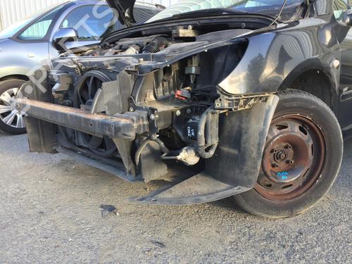 Intercooler PEUGEOT 307 SW (3H) 1.6 HDI 110 | BP30356146M30