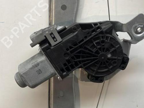 Front left window mechanism CITROËN C3 II (SC_) 1.2 VTi 82 | BP26422187C22 - Image 6