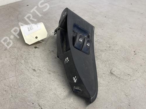 Left front window switch RENAULT KANGOO Express (FC0/1_) 1.5 dCi (FC07, FC1R) | BP33803912I27 - Image 2