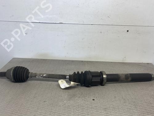 Right front driveshaft FORD FIESTA VI (CB1, CCN) 1.25 | BP31613147M39 - Image 6