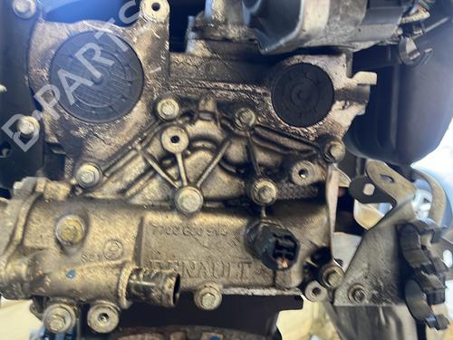 Engine RENAULT SCÉNIC II (JM0/1_) 2.0 (JM05, JM0U, JM1N, JM1U, JM2V) | BP33738404M1 - Image 2