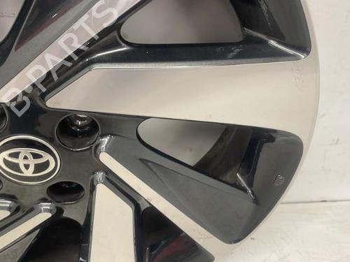 Fælk TOYOTA AYGO X (_B7_) 1.0 VVT-i (KGB70) | BP26427000C45 